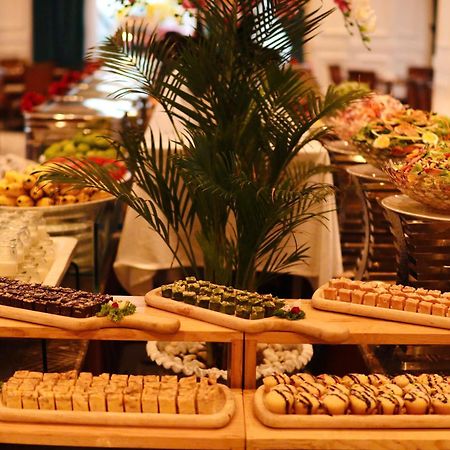 Vipol Mui Ne Hotel & Spa Kültér fotó