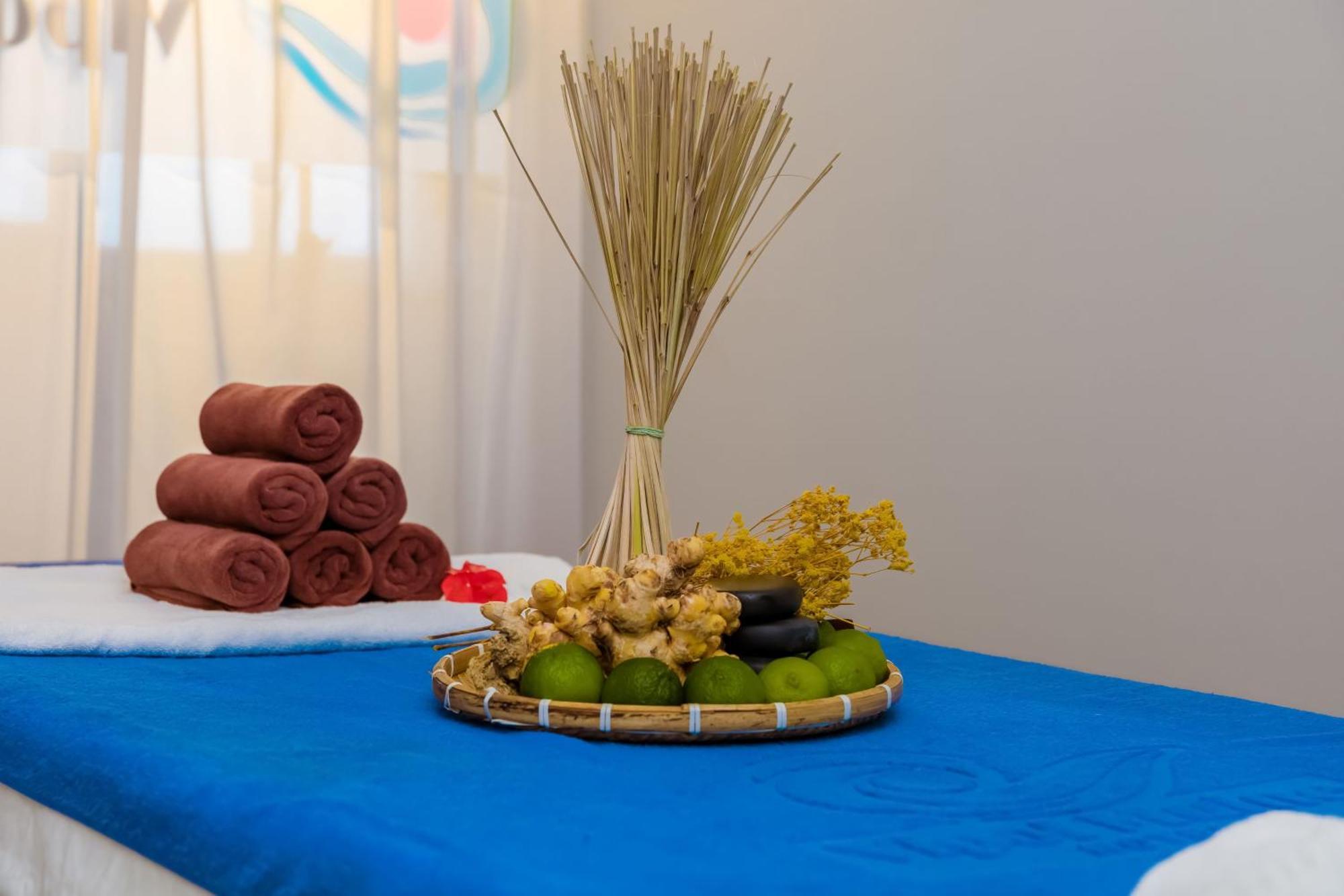 Vipol Mui Ne Hotel & Spa Kültér fotó