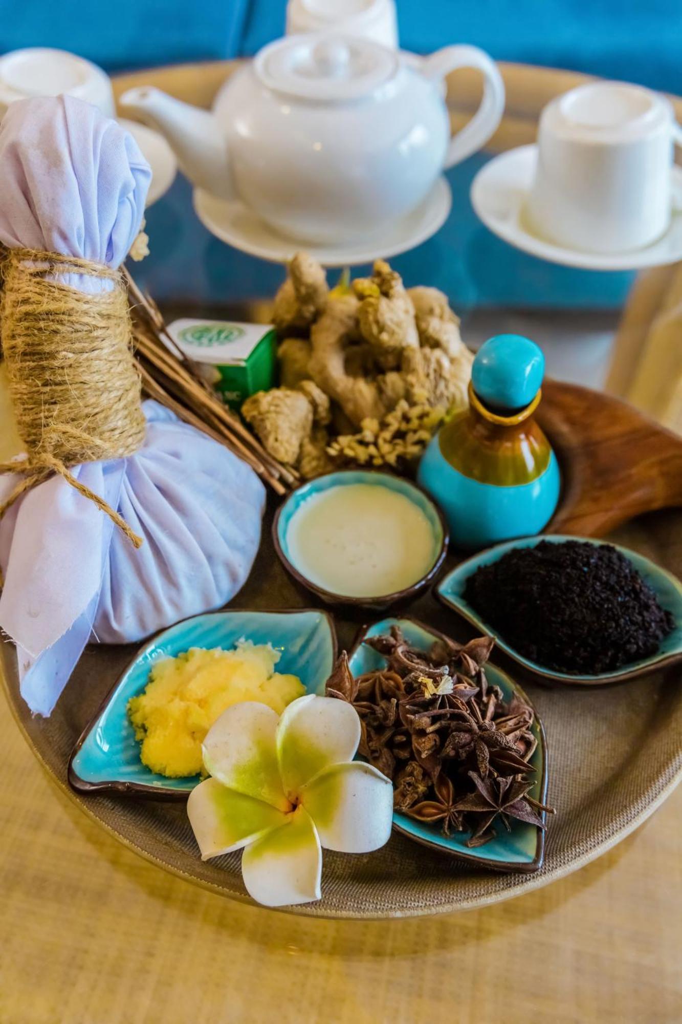 Vipol Mui Ne Hotel & Spa Kültér fotó